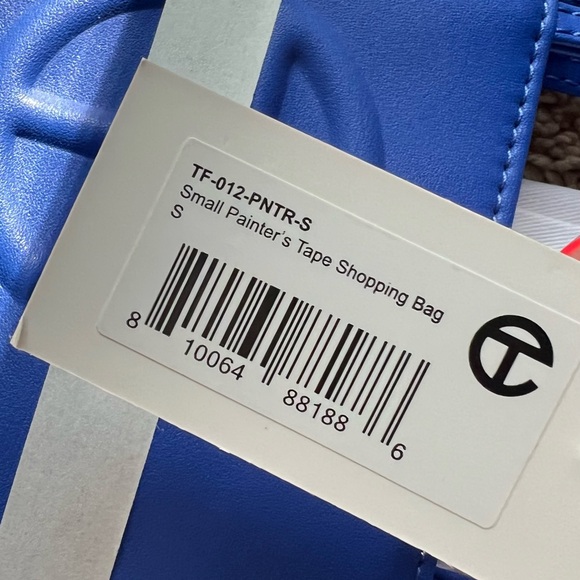 Telfar Bag - Picture 3 of 4